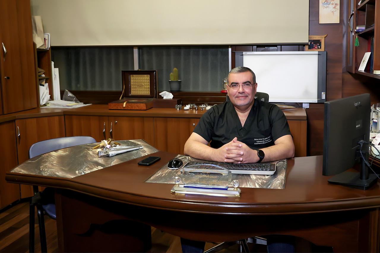  Photo Dr Rida Kassim