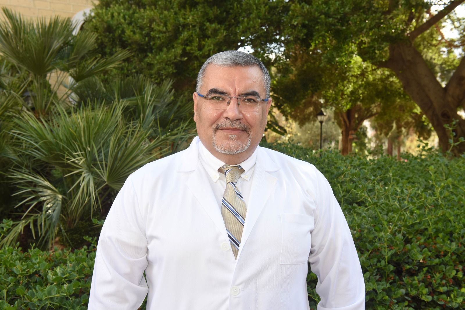  Photo Dr Rida Kassim