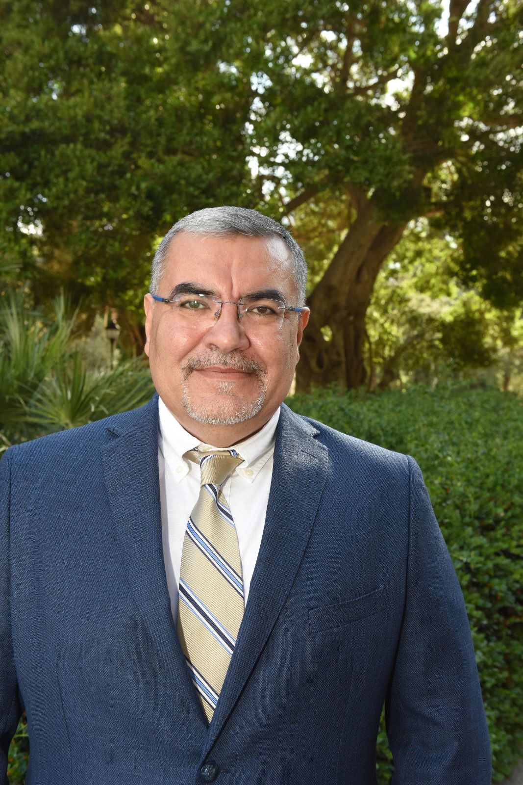  Photo Dr Rida Kassim