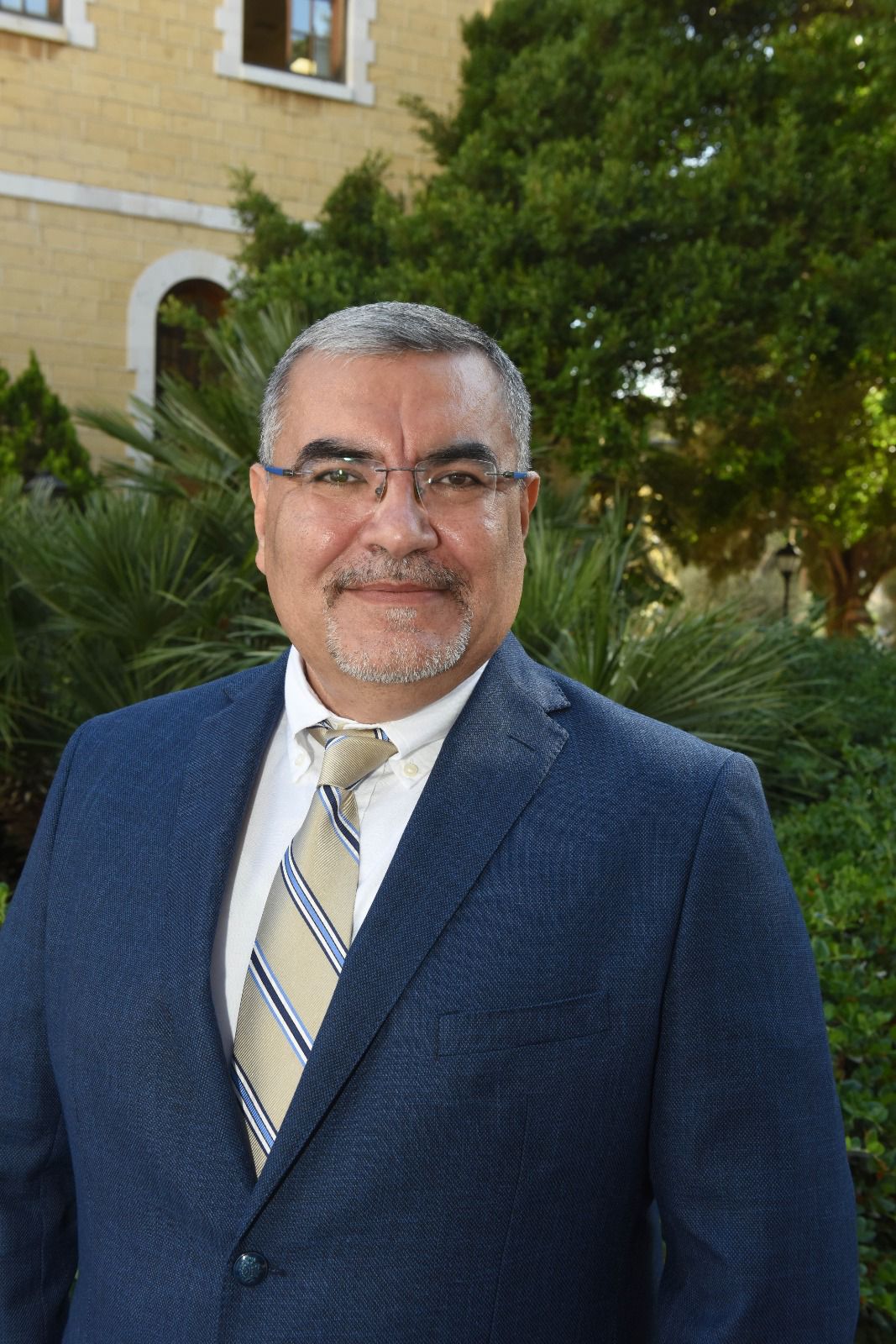  Photo Dr Rida Kassim