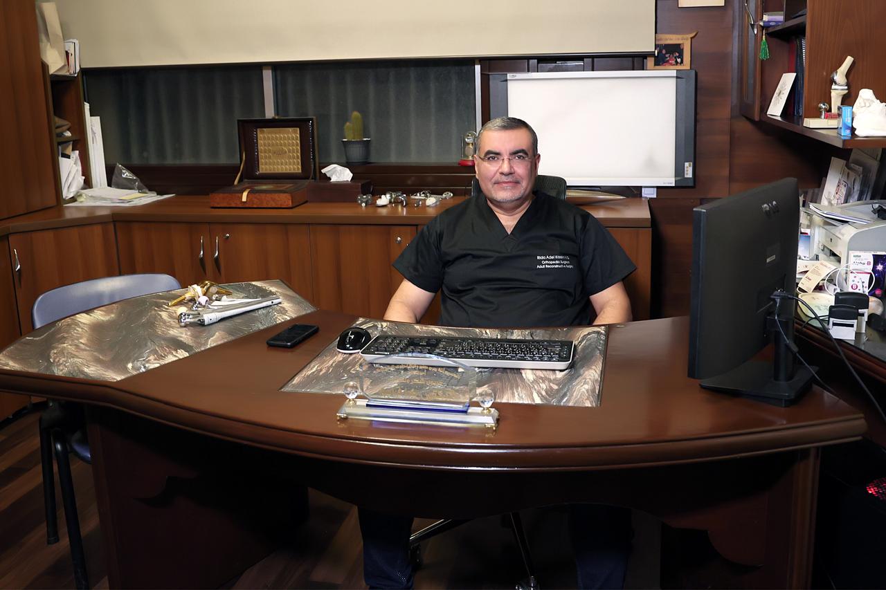  Photo Dr Rida Kassim