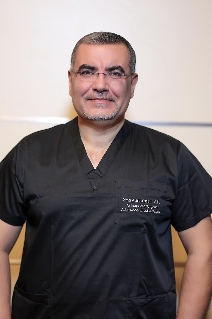  Photo Dr Rida Kassim